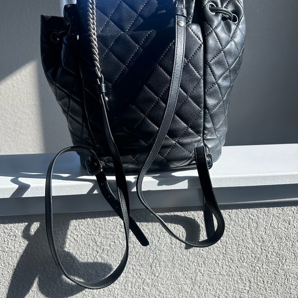 CHANEL backpack - Picture 7 of 12